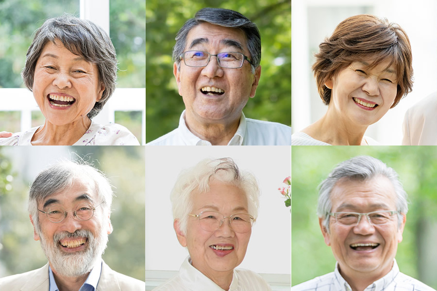 おむピタ サービスイメージ